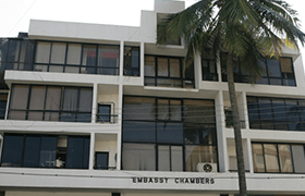 Premier commercial builders in Bangalore