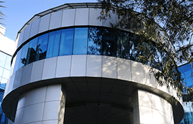 EMBASSY ICON Commercial space for rent in Bangalore