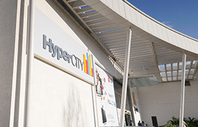 EMBASSY PARAGON Commercial interiors in Bangalore