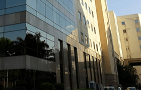 EMBASSY PRIME Commercial property for rent in Bangalore