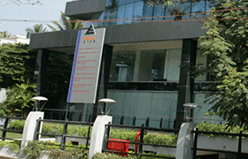 EMBASSY STAR Commercial office space in Bangalore for sale