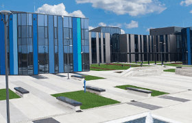 EMBASSY TECHZONE, SERBIA