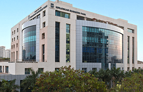 KIRLOSKAR BUSINESS PARK Commercial property for rent in Bangalore