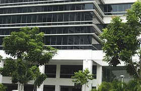 MKN EMBASSY TECHZONE