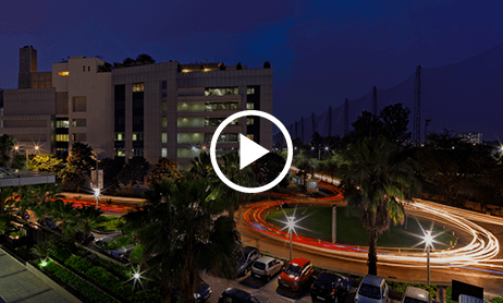 Watch Embassy GolfLinks Business Park Video