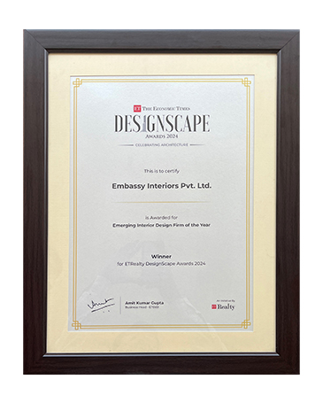 Hallmark of Excellence - CWAB