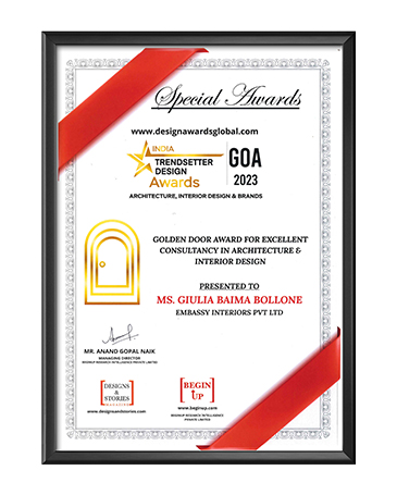 Hallmark of Excellence - CWAB