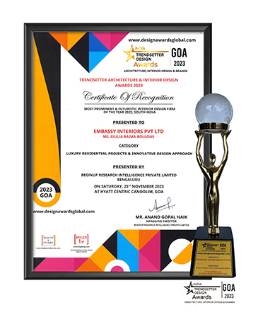 Hallmark of Excellence - CWAB