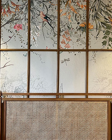 Interior Design - Gallery