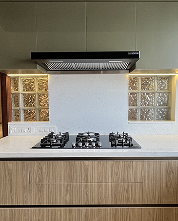 Interior Design Services | Embassy Group