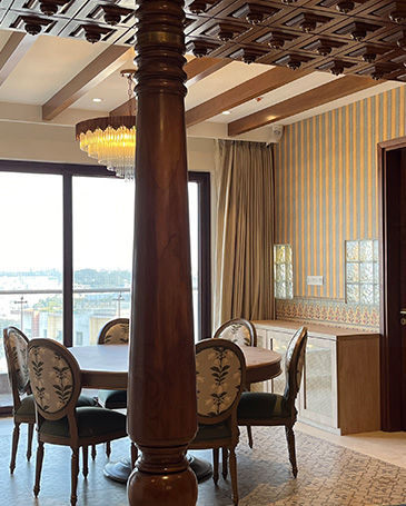 Interior Design - Gallery