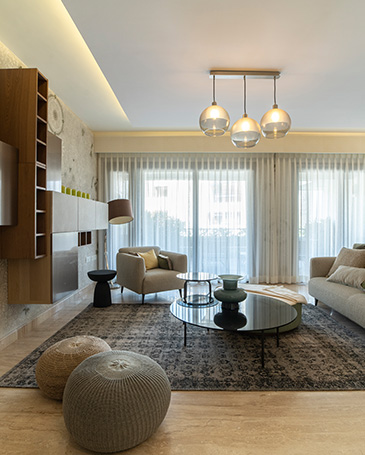 Interior Design - Gallery