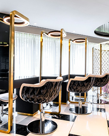 Interior Design - Gallery