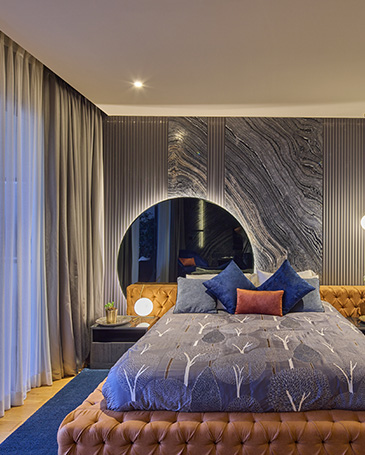 Interior Design - Gallery