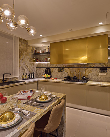 Interior Design - Gallery