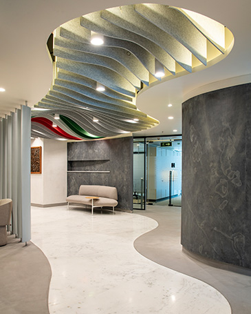 Interior Design - Gallery