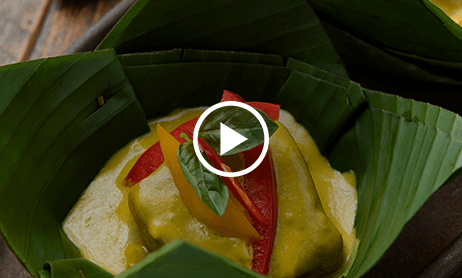 SRIRACHA – UB City