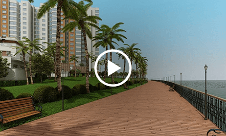 Embassy Pristine - Residential Property Video