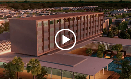 Integrated township new residential projects in Bangalore for sale