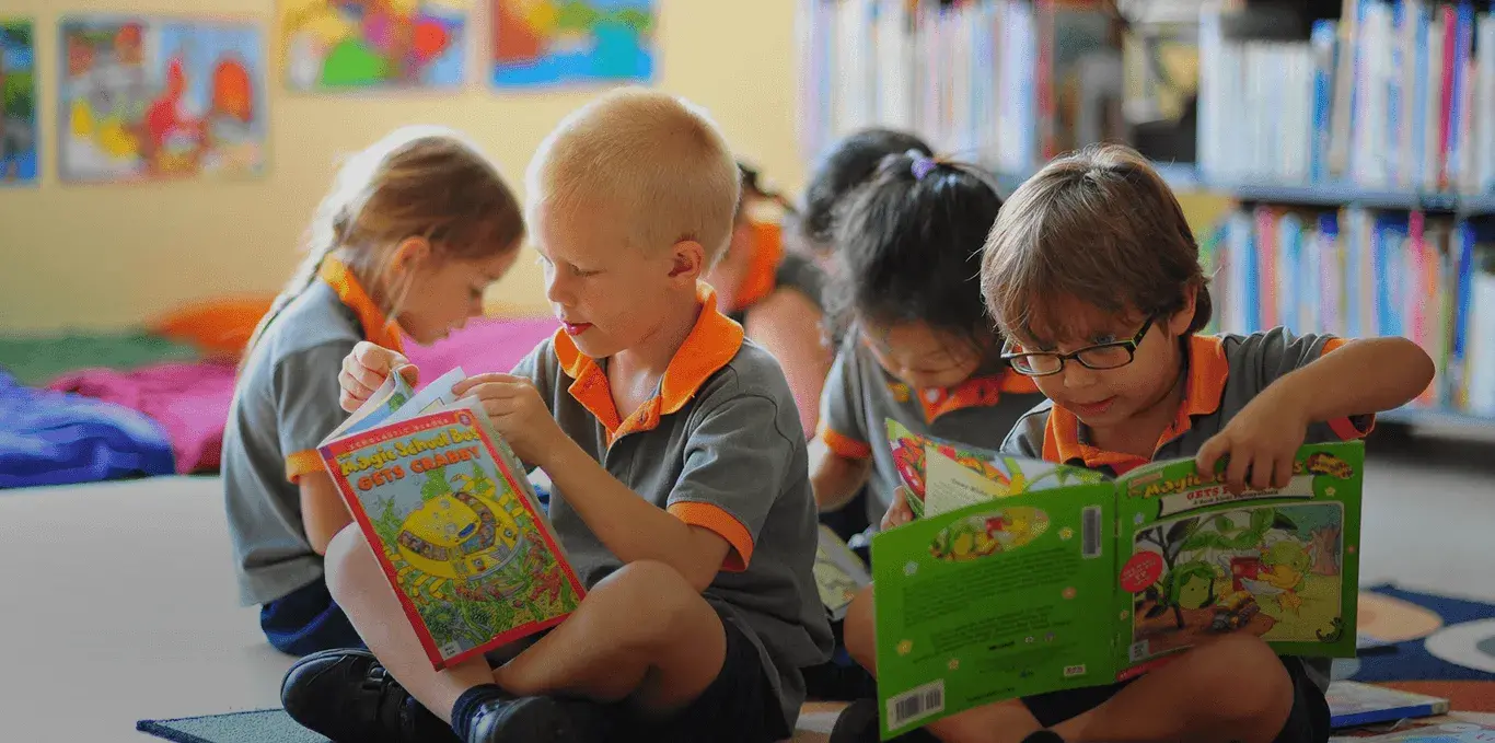 Embassy Educational Projects - Banner Image