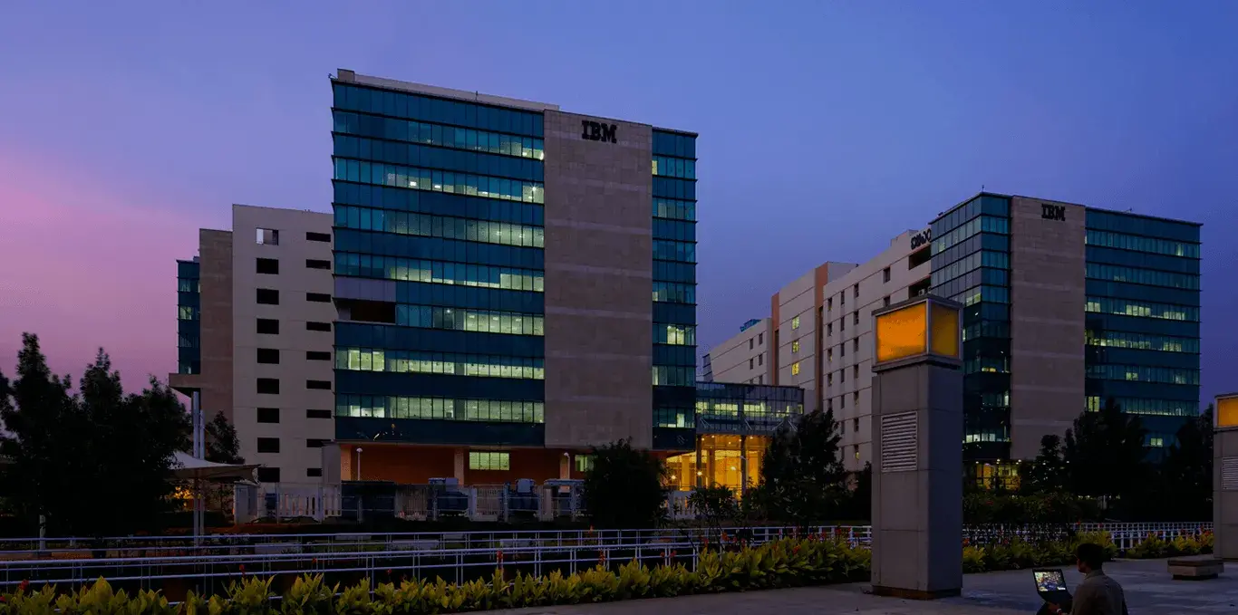 Embassy Group - Commercial Property