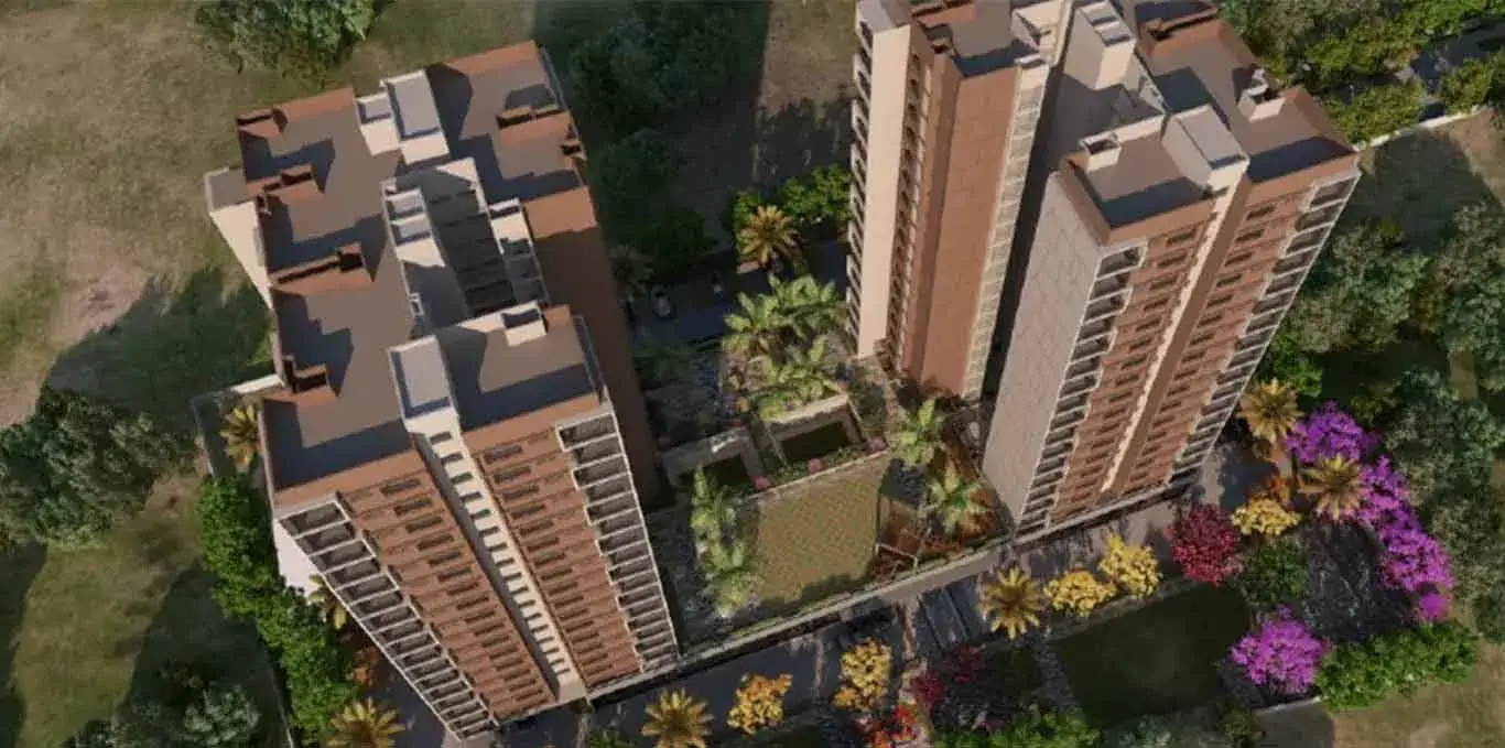 Senior Living Bangalore