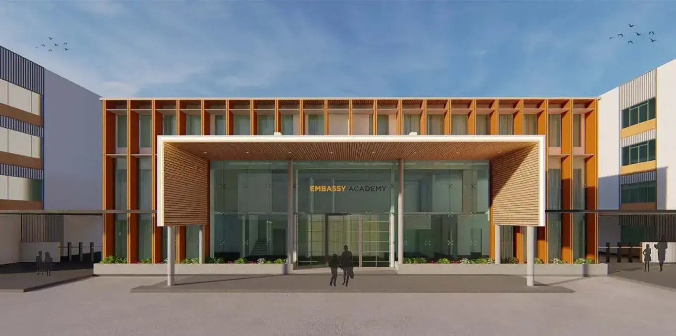 Embassy Educational Projects