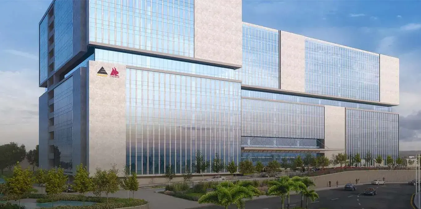 Commercial Property for sale - Taurus Techzone | Embassy Group