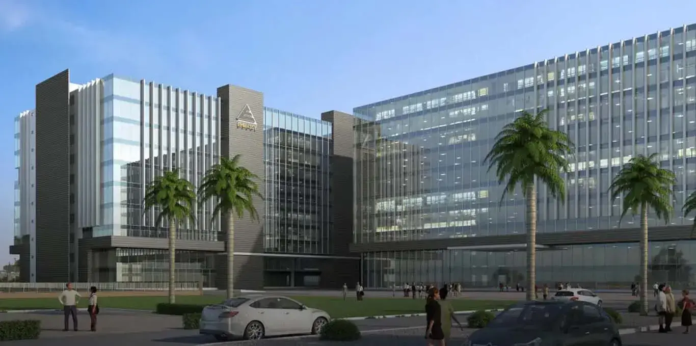 Commercial Property for Sale - Embassy Group