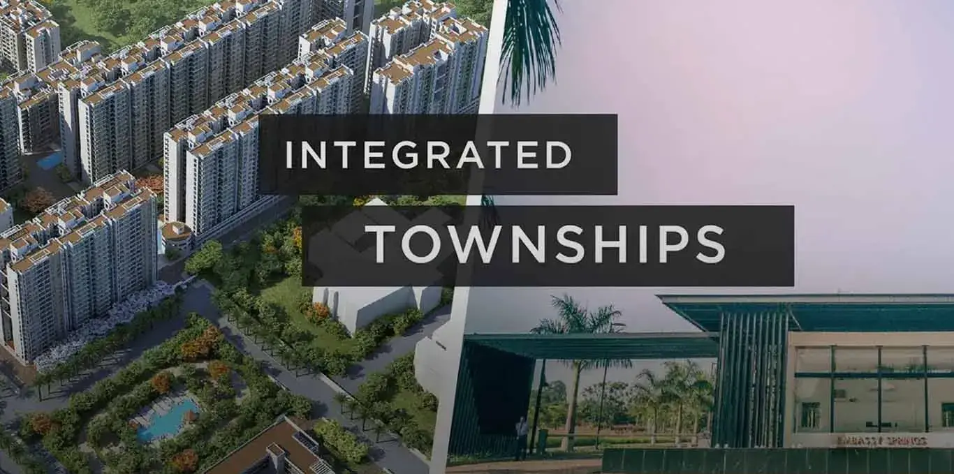 Premium residences for Sale