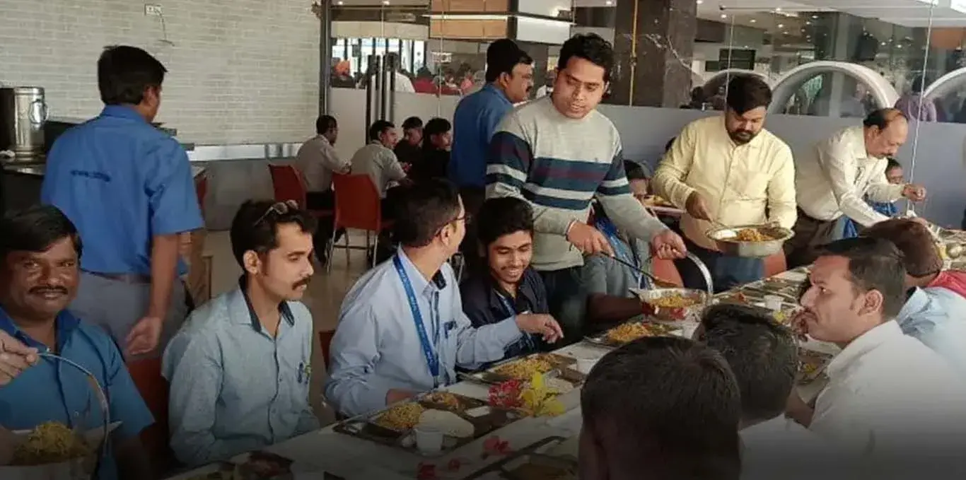 Embassy Career - Banner Image