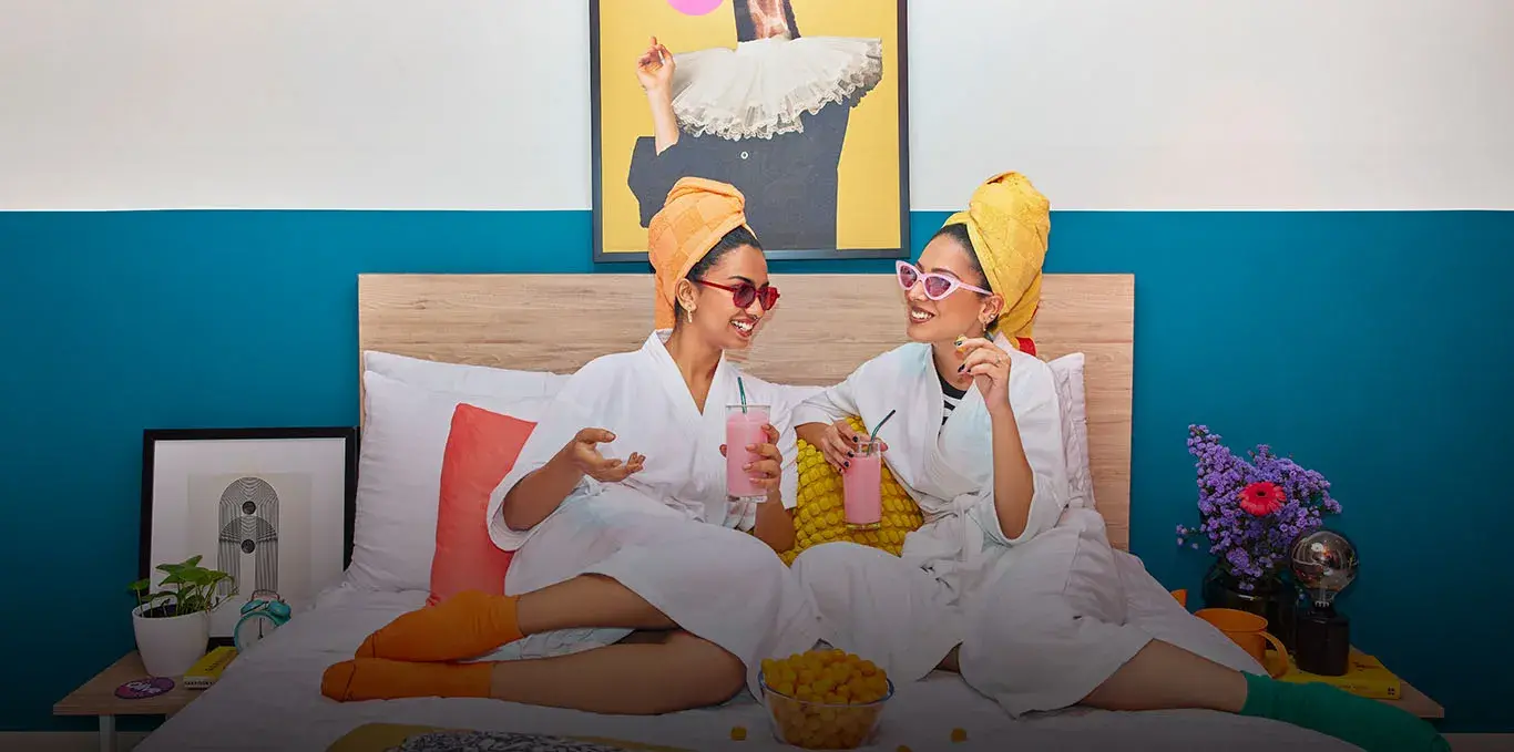 Olive Living in bangalore for rent