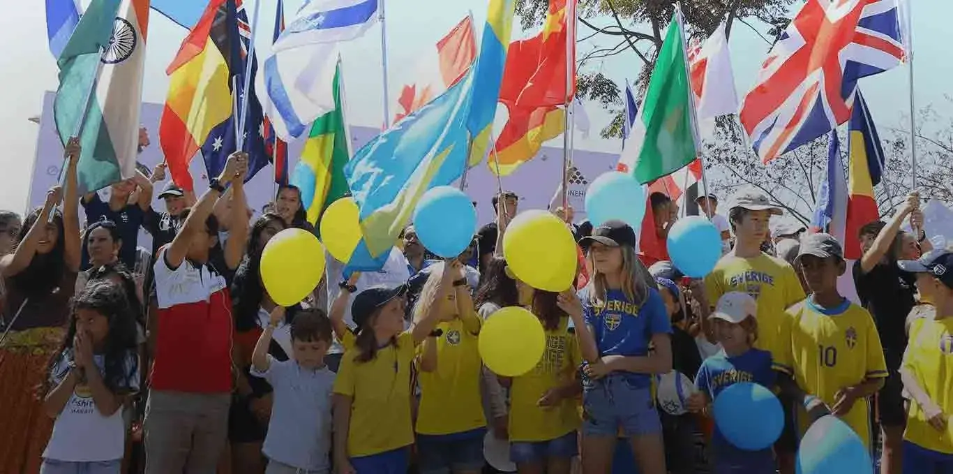 Educational Projects in Bangalore | Embassy Group