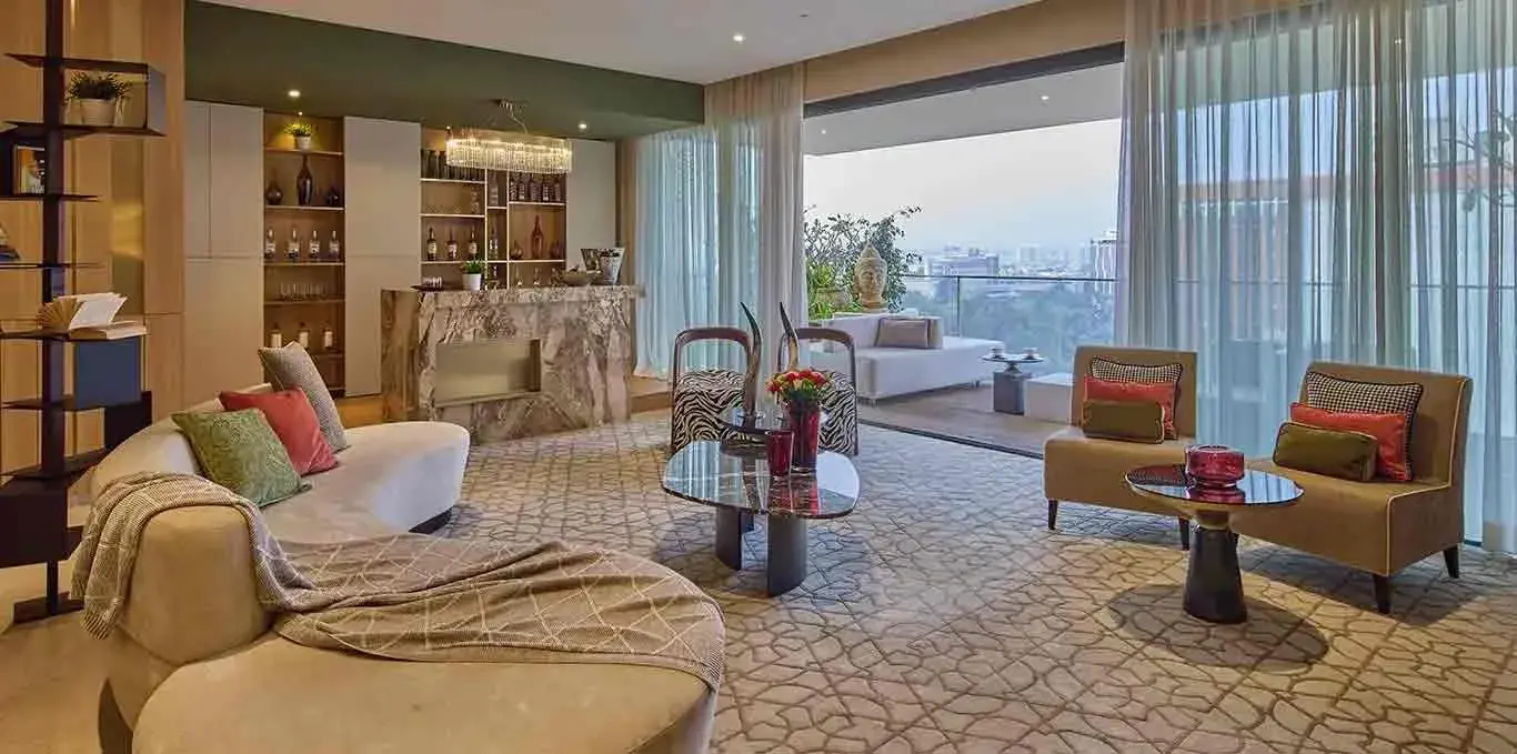 Interior Design Projects