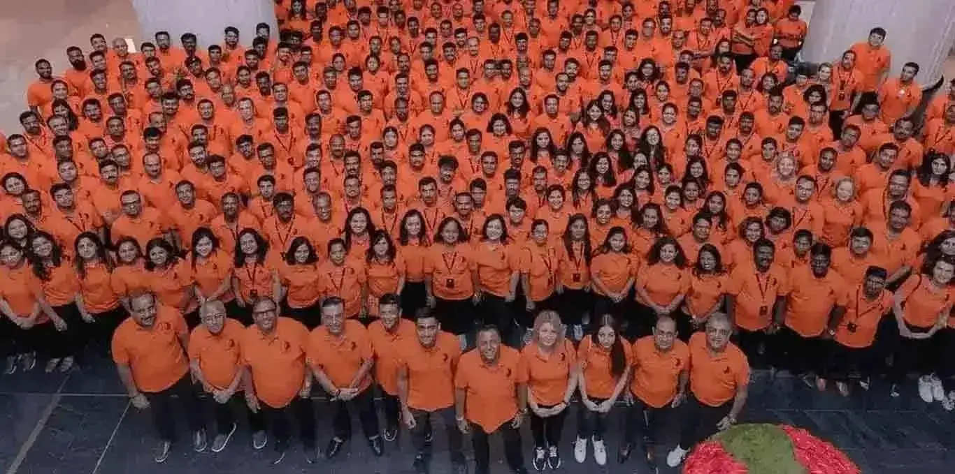 Embassy Careers - Banner Image