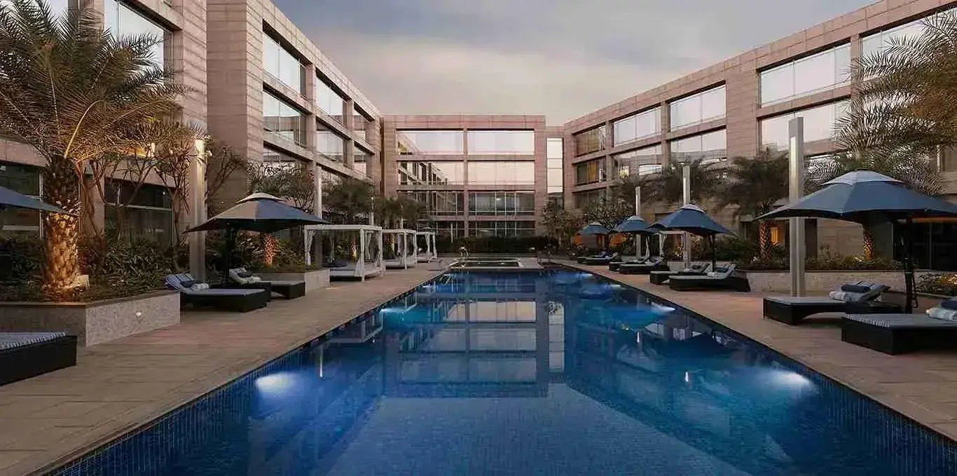 Embassy Group - Banner Image