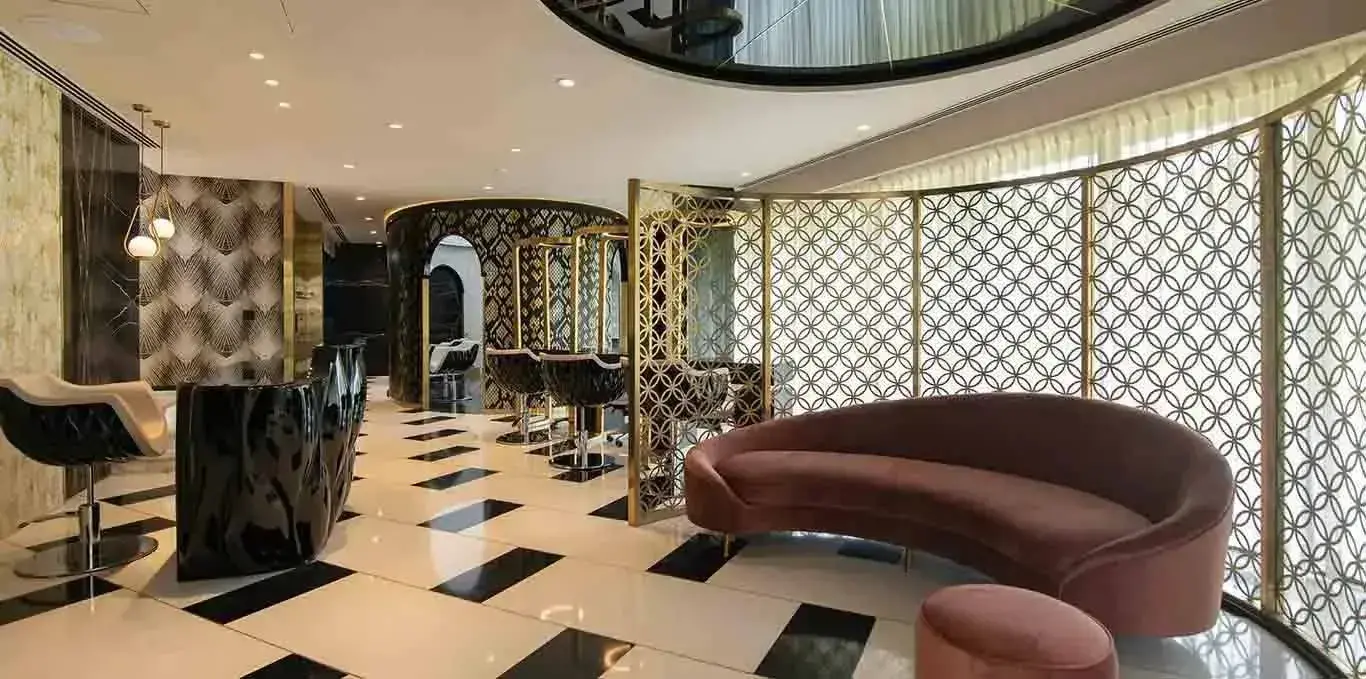 Interior Design Projects