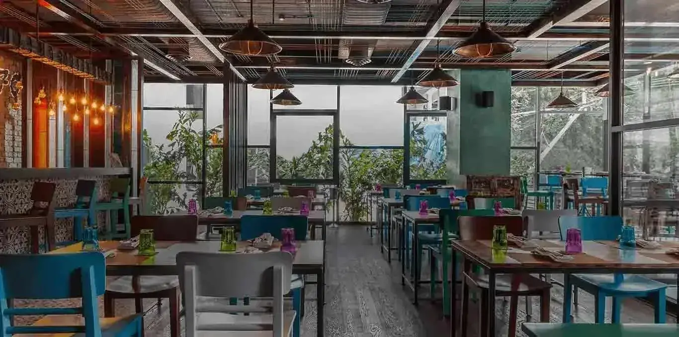 Hospitality Projects in Bangalore | Embassy Group