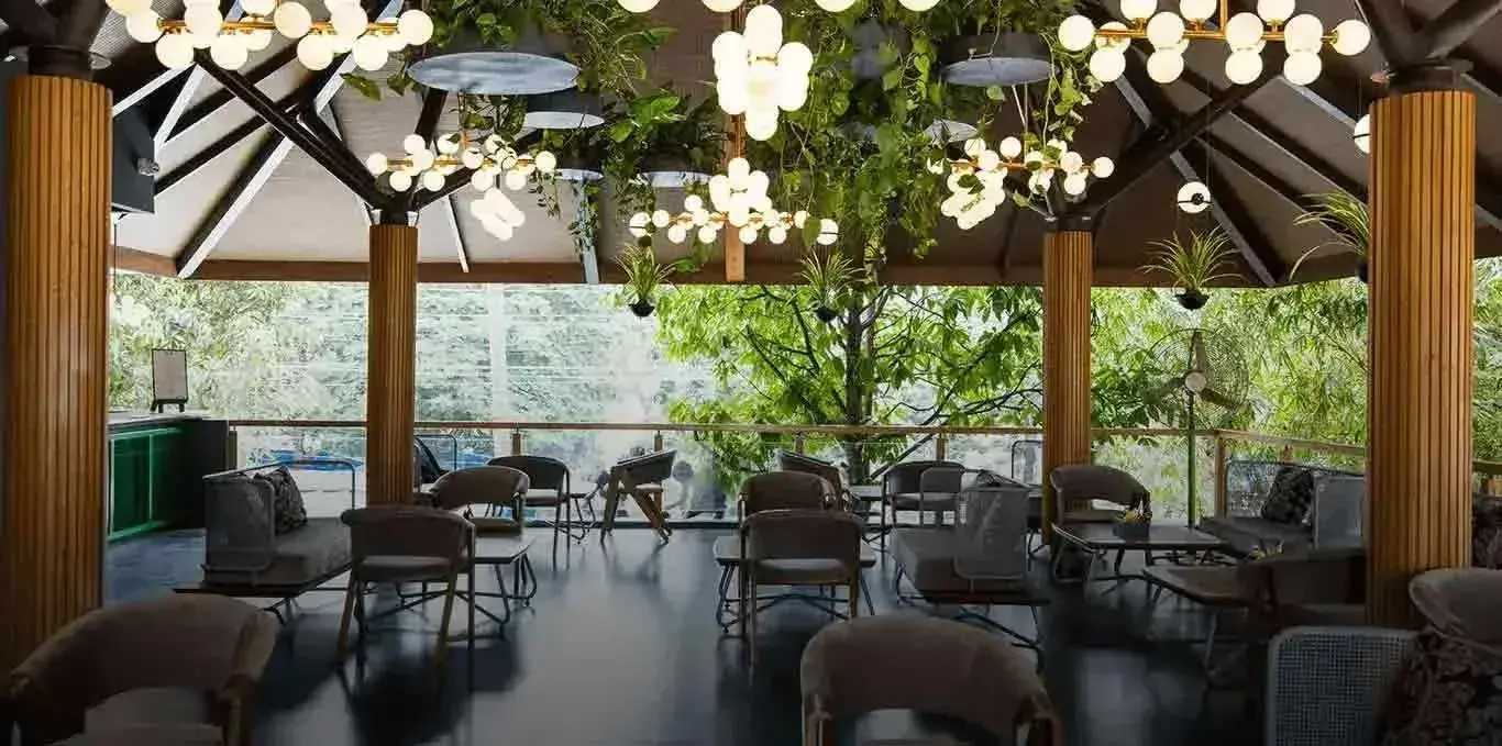 Hospitality Projects in Bangalore
