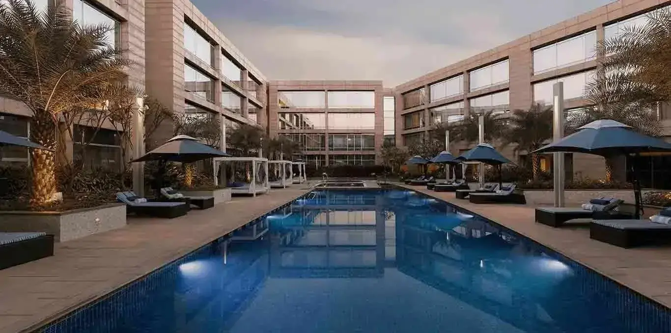 Hospitality Projects in Bangalore