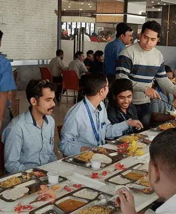 Banner Image - Embassy Career