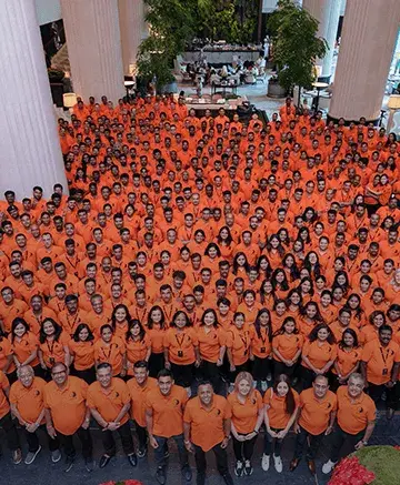 Embassy Careers - Banner Image