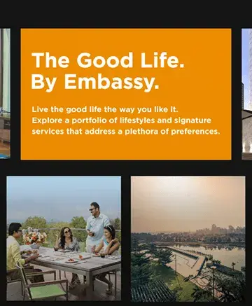 Residential Projects in Bangalore