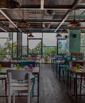 Hospitality Projects in Bangalore | Embassy Group