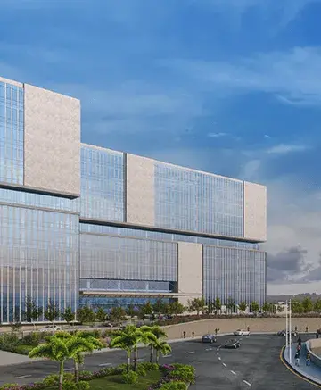 Commercial Property for Sale - Taurus Techzone | Embassy Group