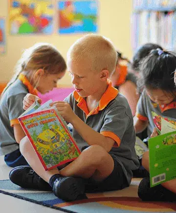 Embassy Educational Projects