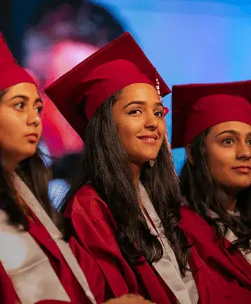 Stonehill International School - Graduates | Embassy Group