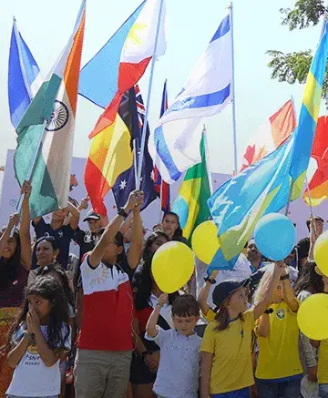 Educational Projects in Bangalore | Embassy Group