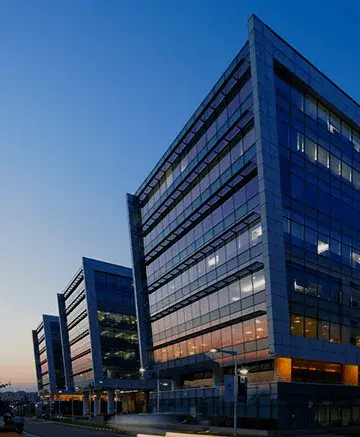 Embassy TechVillage - Commercial Property In Bangalore