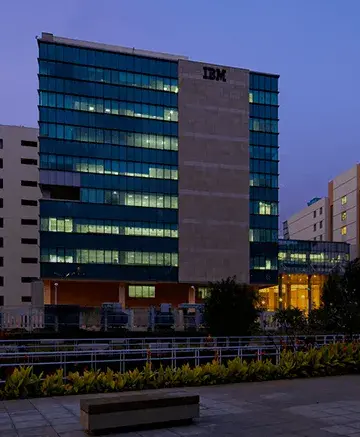 Embassy Group - Commercial Property